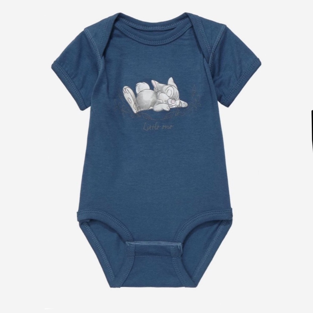 Disney Baby Thumper Onesie 12 months
